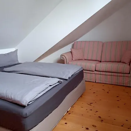 Strandparadies 4 Juliusruh