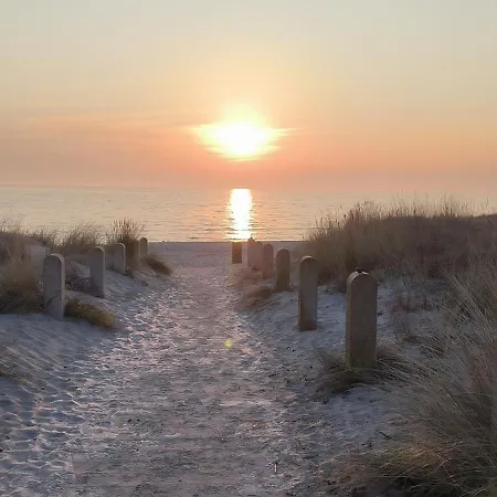 Strandparadies 4