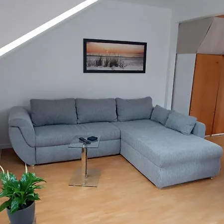 Strandparadies 4 * Juliusruh