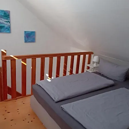 Strandparadies 4 Juliusruh