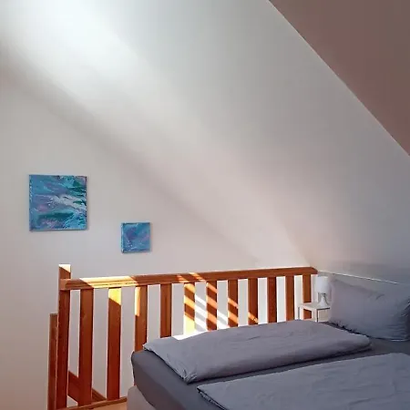 Strandparadies 4 *