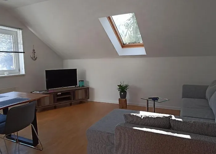 Strandparadies 4 Juliusruh