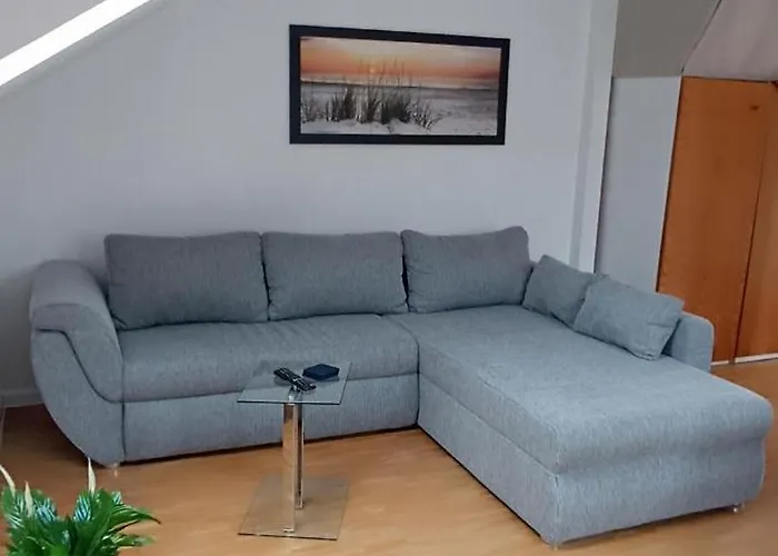 Strandparadies 4 * Juliusruh