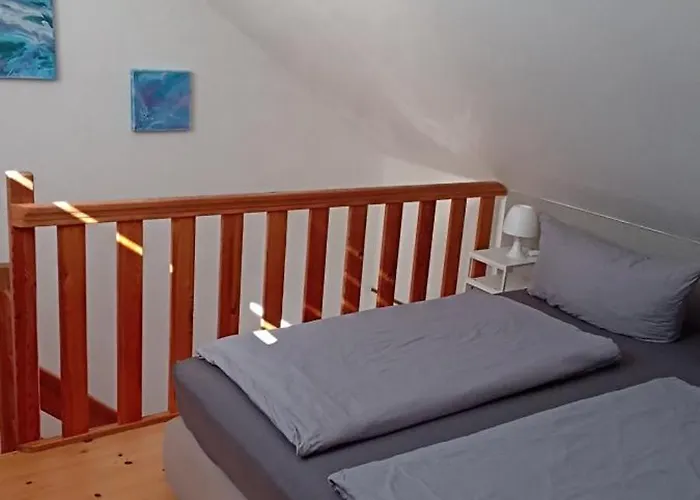 Strandparadies 4 Juliusruh